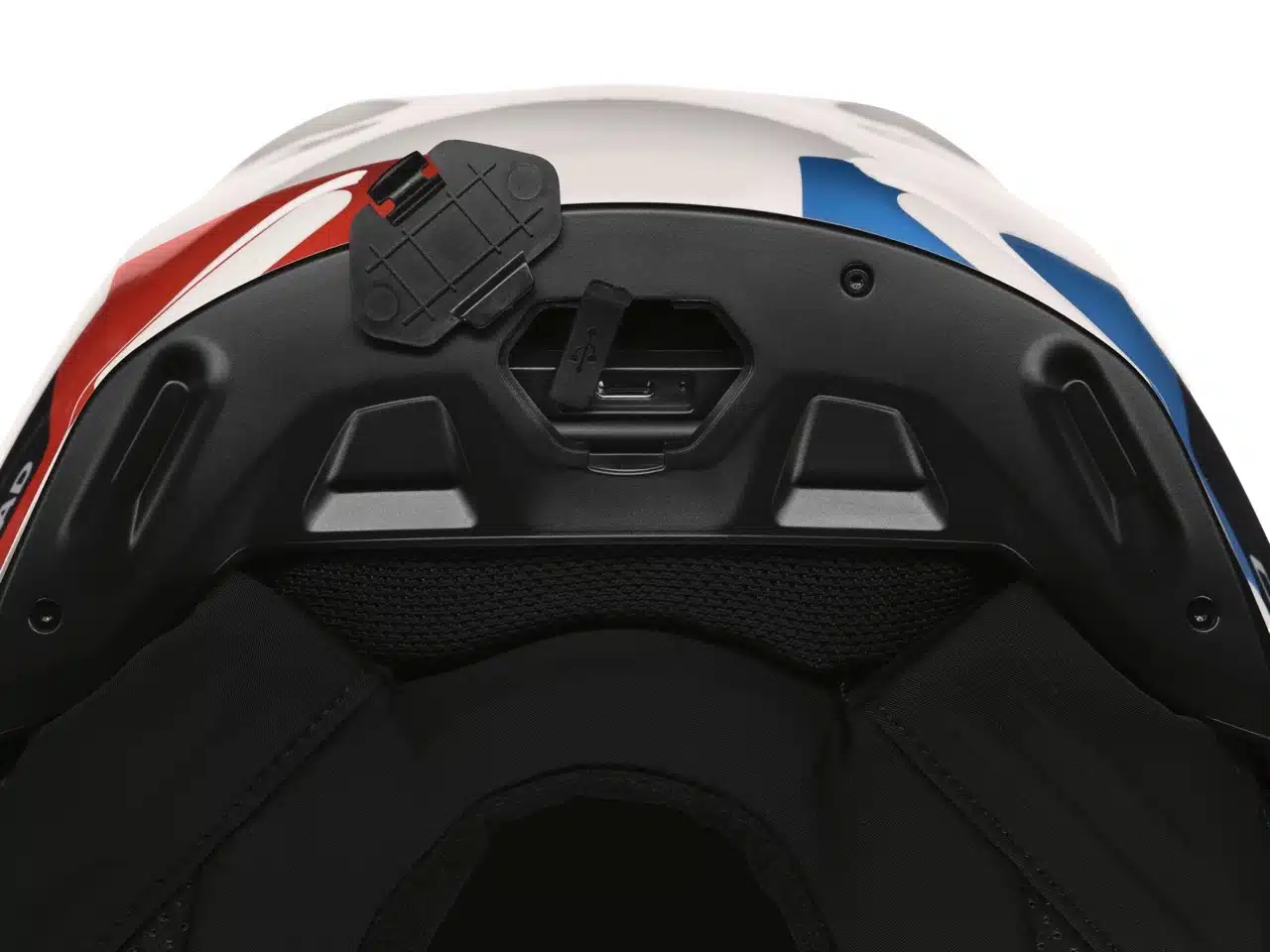 BMW GS Rallye Carbon - Foto ufficiali