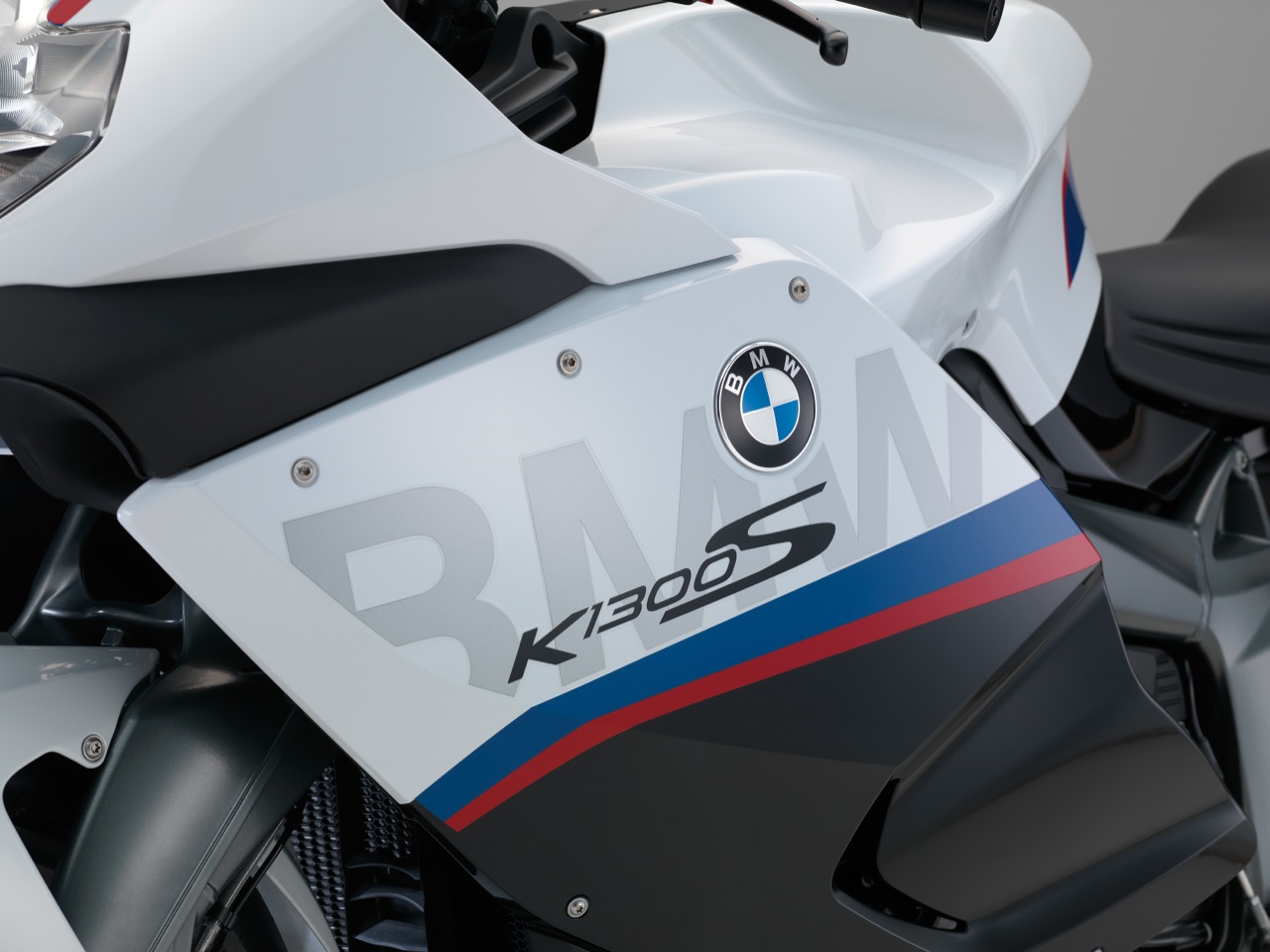 BMW K 1300 S Motorsport MY 2015