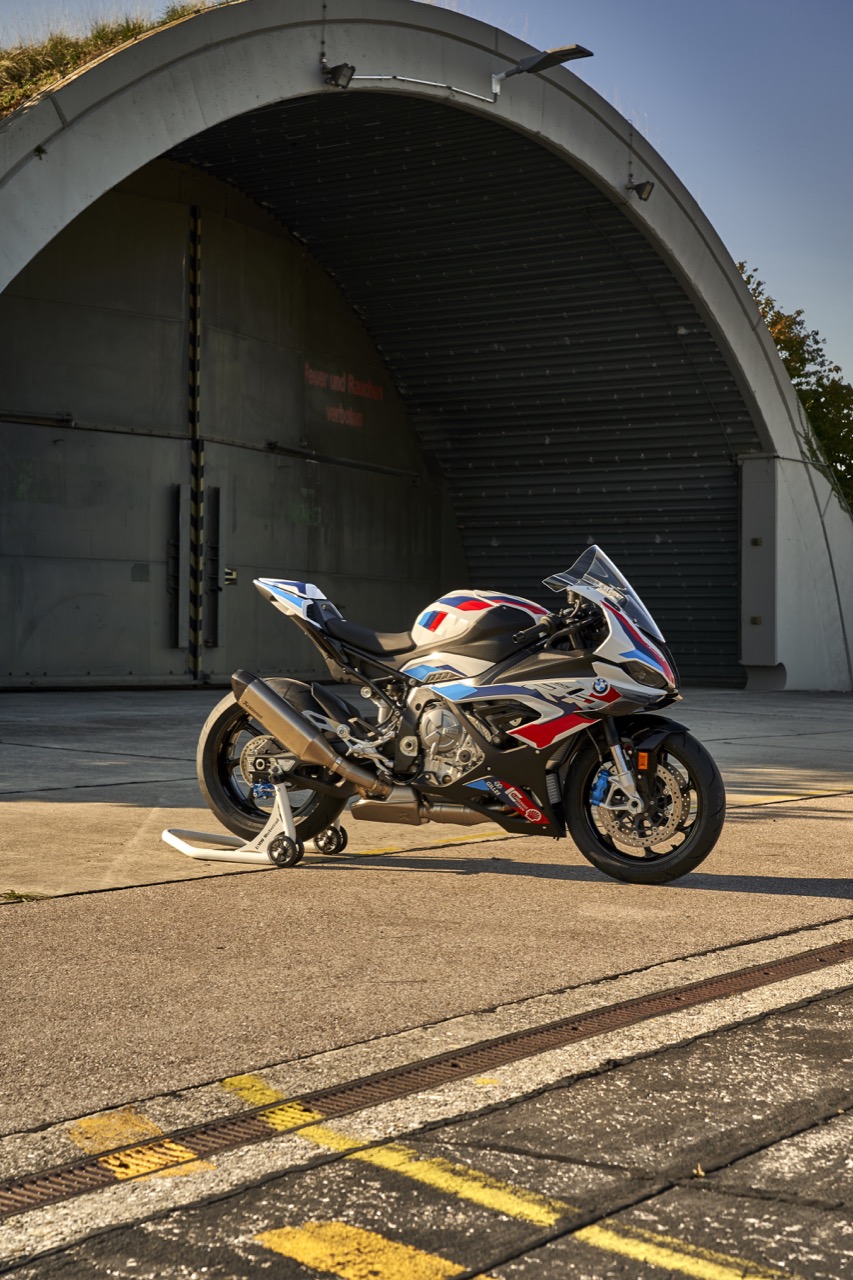BMW M 1000 RR - foto 