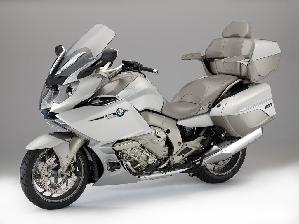 BMW Motodays 2014
