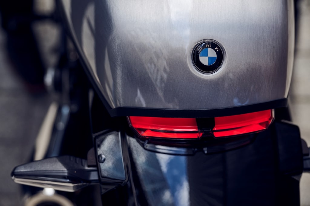 BMW - Motor Bike Expo 2024