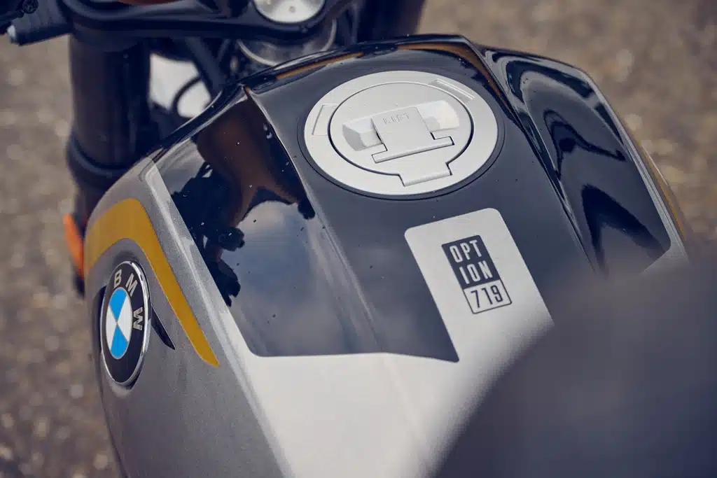 BMW - Motor Bike Expo 2024