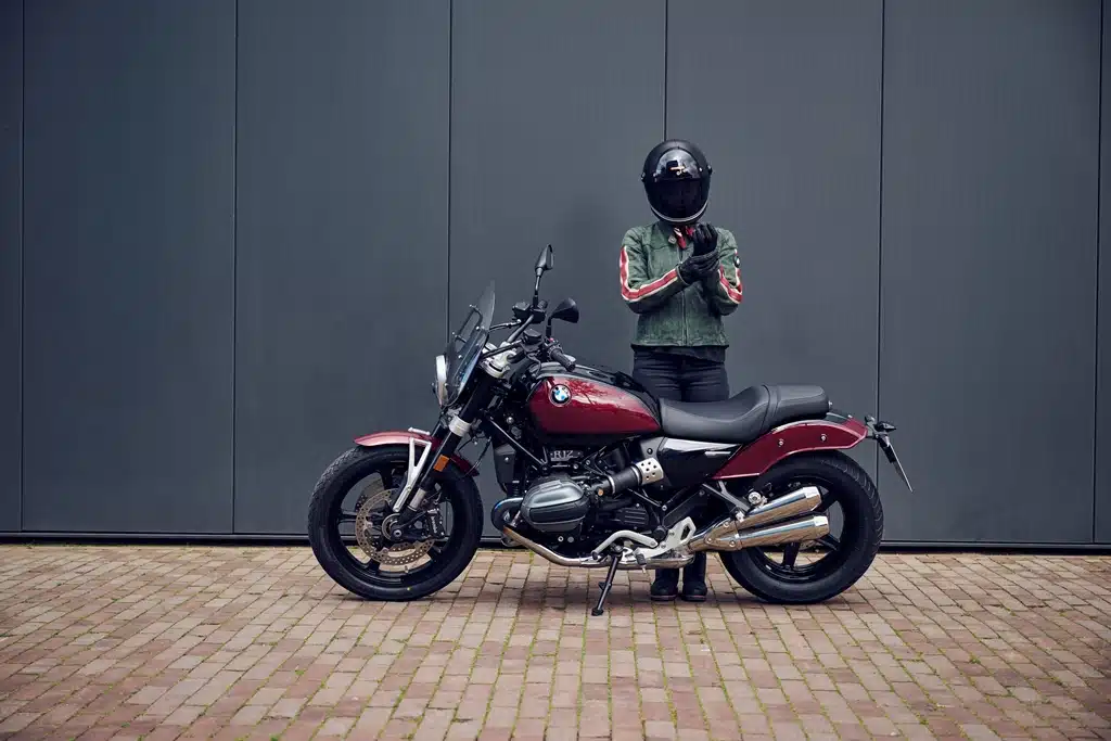 BMW - Motor Bike Expo 2024