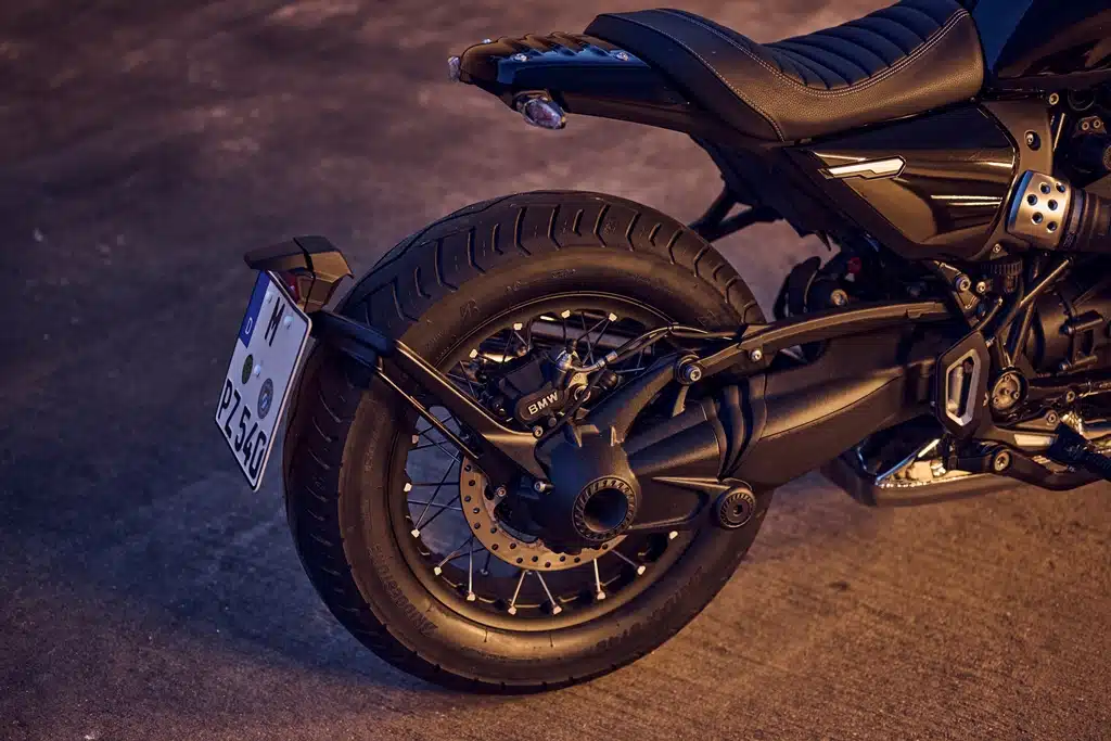 BMW - Motor Bike Expo 2024