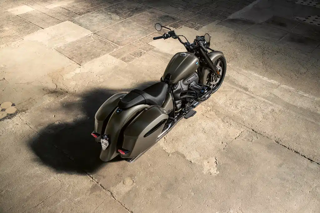 BMW - Motor Bike Expo 2024