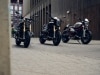 BMW - Exposición de motos 2024