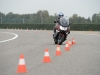 BMW Motorrad  Corso e prova in pista di C 600 Sport e C 650 GT