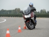 BMW Motorrad  Corso e prova in pista di C 600 Sport e C 650 GT