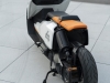 BMW Motorrad Definition CE 04 - photo