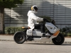 BMW Motorrad Definition CE 04 - photo