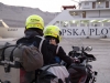 BMW Motorrad Italia und Ushuaia Film – neue Dokumentarfilmfotos