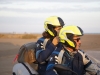 BMW Motorrad Italia and Ushuaia Film - new documentary film photos