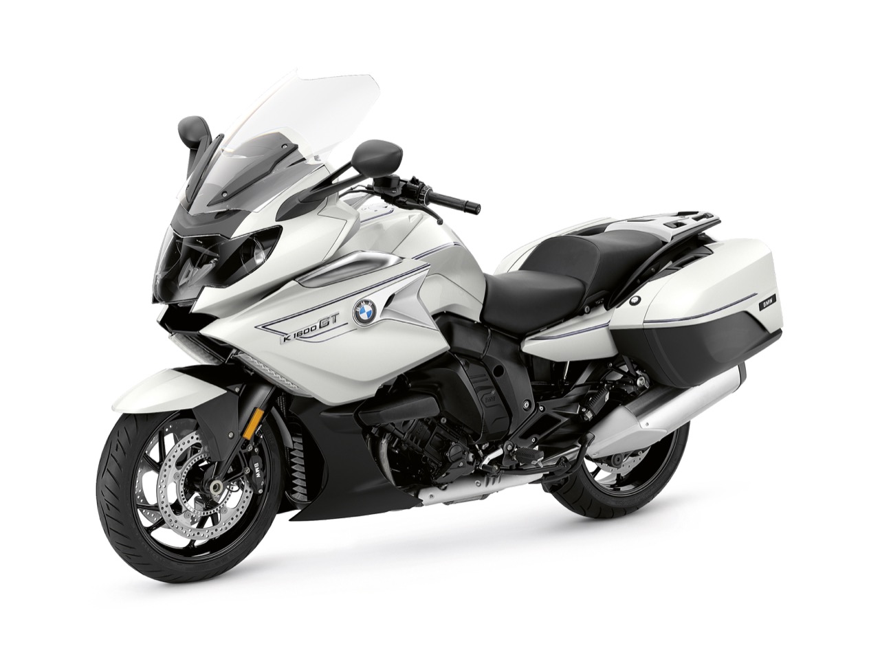 BMW Motorrad - modelli 2021 
