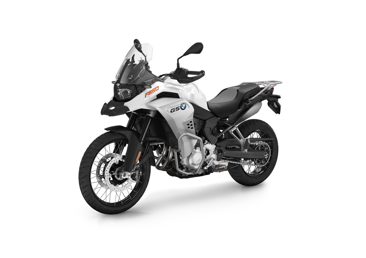 BMW Motorrad - modelli 2022 