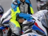 BMW Motorrad ProRace tuta da gara - foto