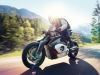 BMW Motorrad Vision DC Roadster – neue Fotos