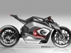 BMW Motorrad Vision DC Roadster - nouvelles photos