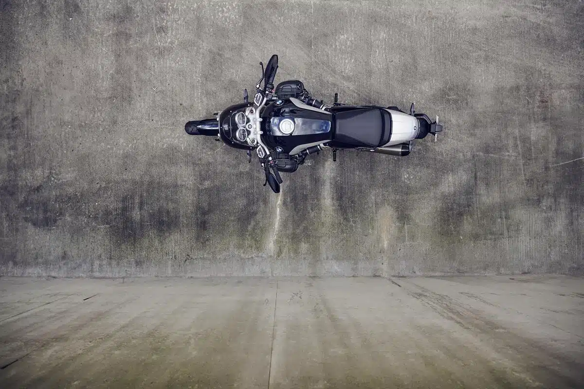 BMW R 12 e R 12 nineT 2024 