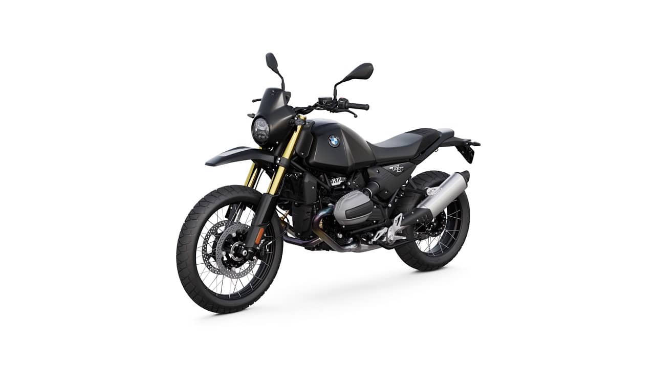 BMW R 12 GS 2025