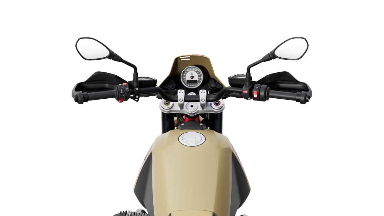 BMW R 12 GS 2025
