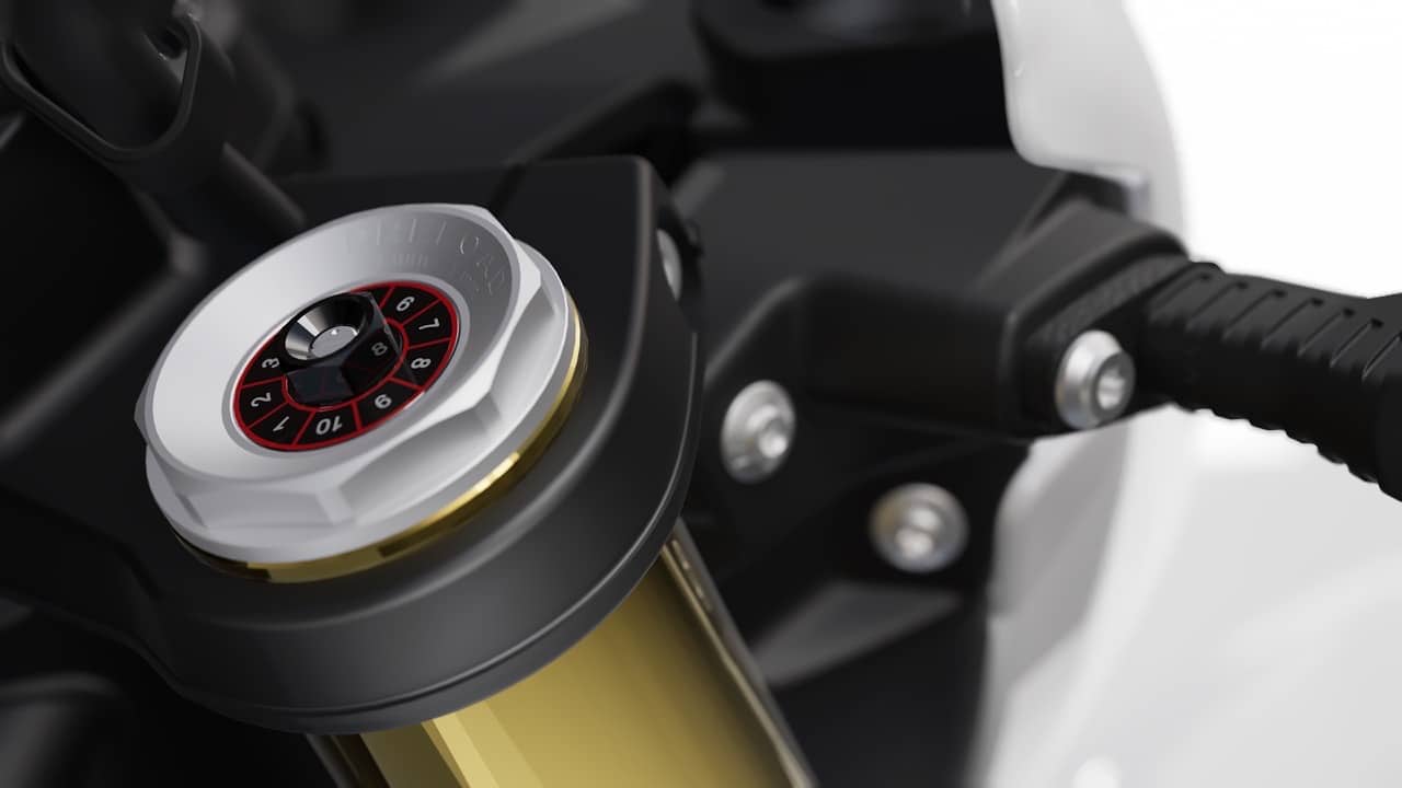 BMW R 12 GS 2025