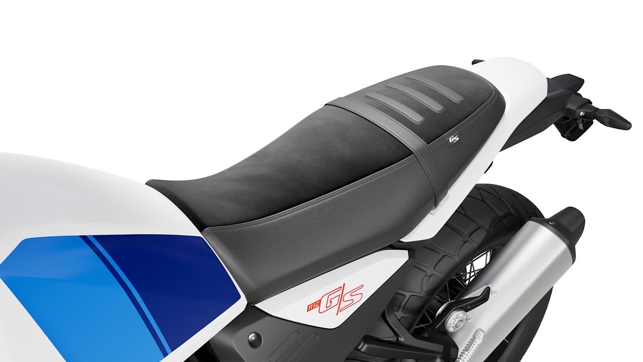BMW R 12 GS 2025