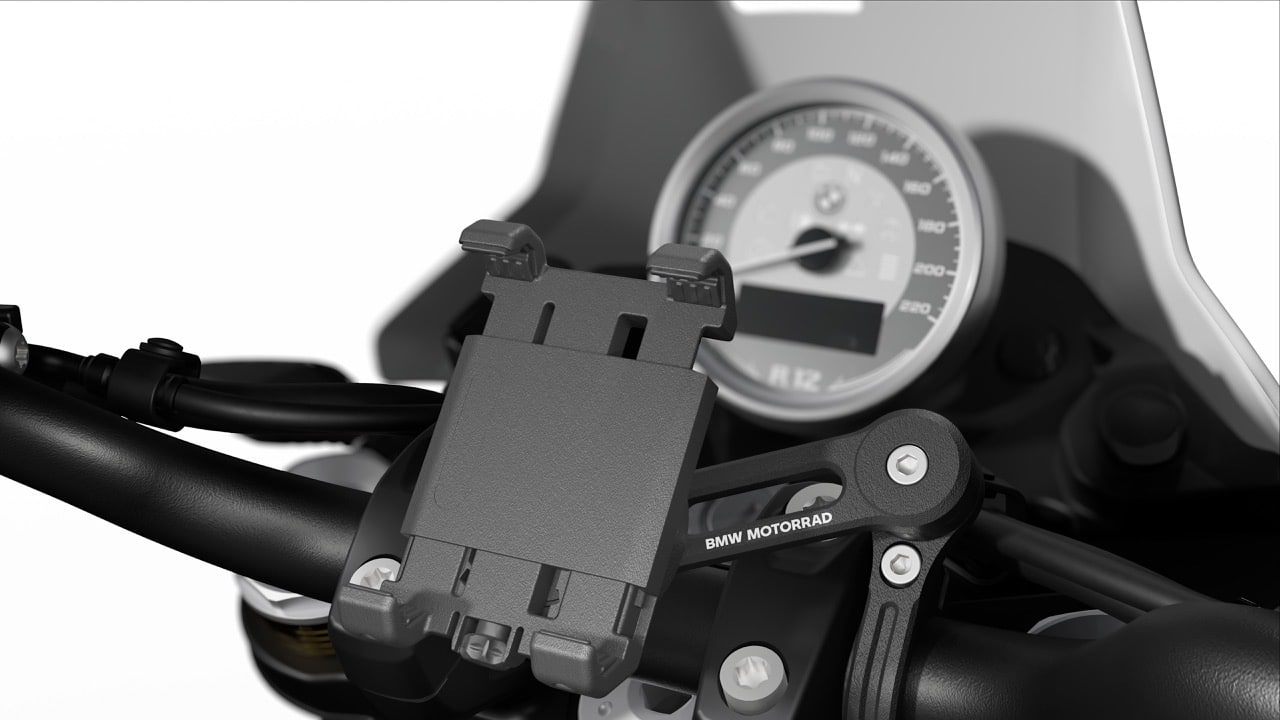 BMW R 12 GS 2025