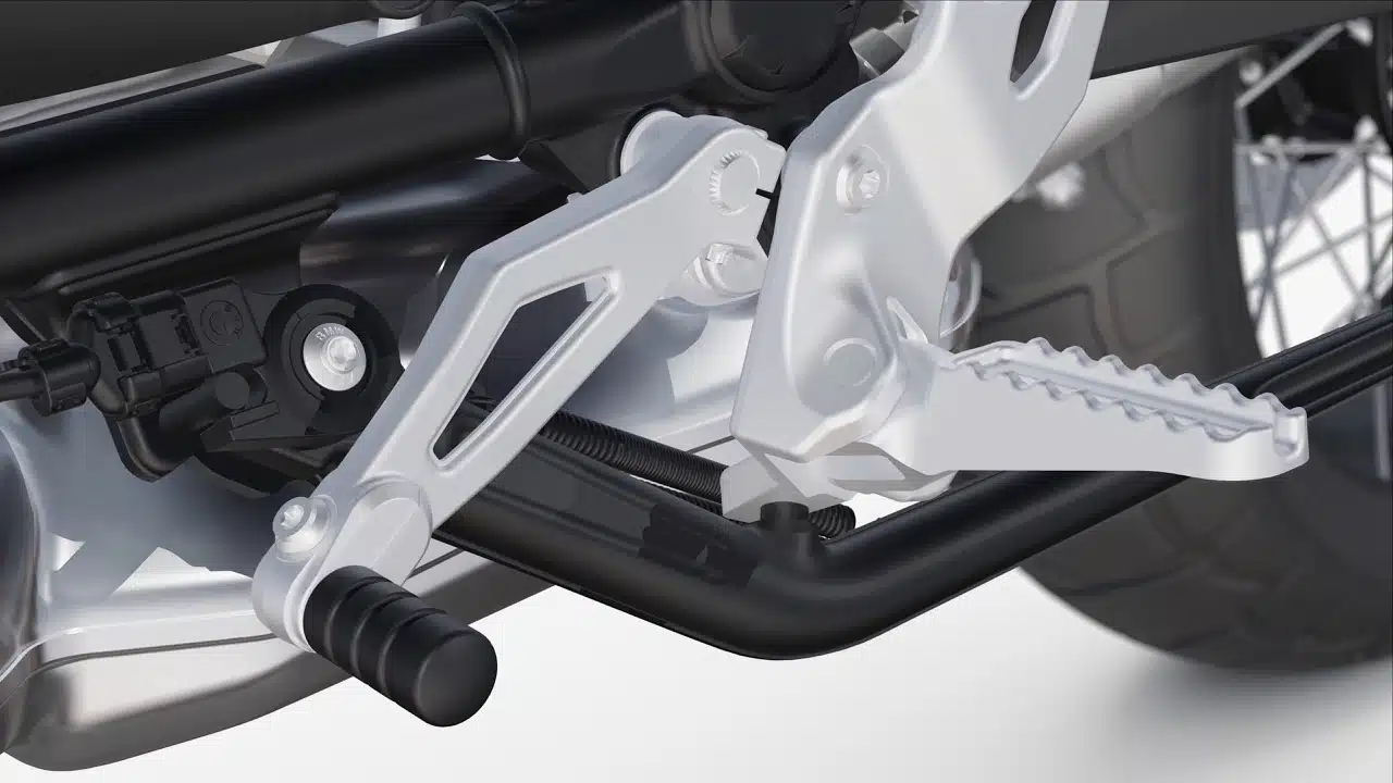 BMW R 12 GS 2025