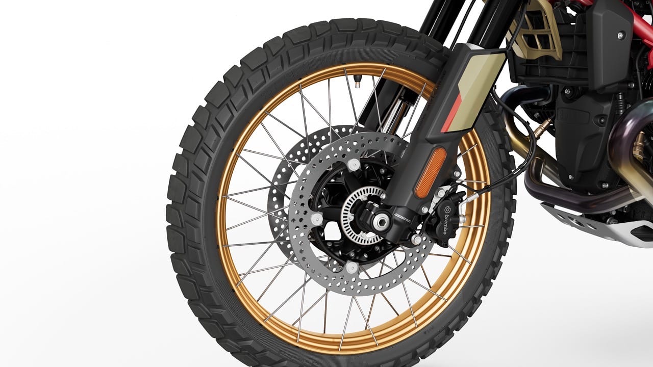 BMW R 12 GS 2025