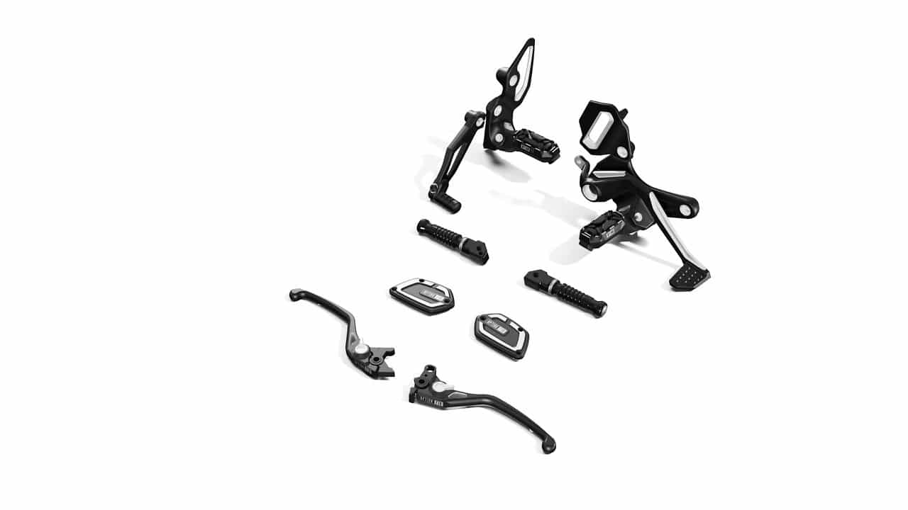 BMW R 12 GS 2025