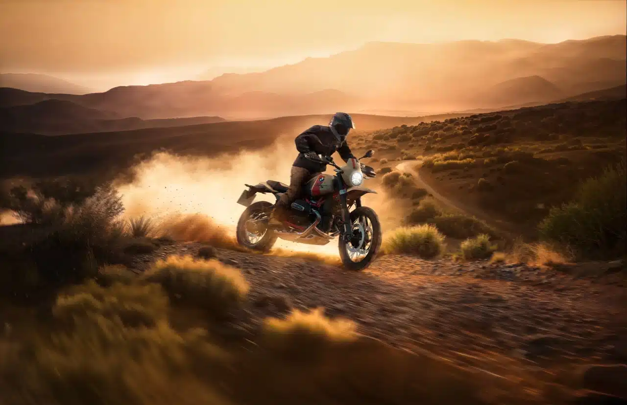 BMW R 12 GS 2025