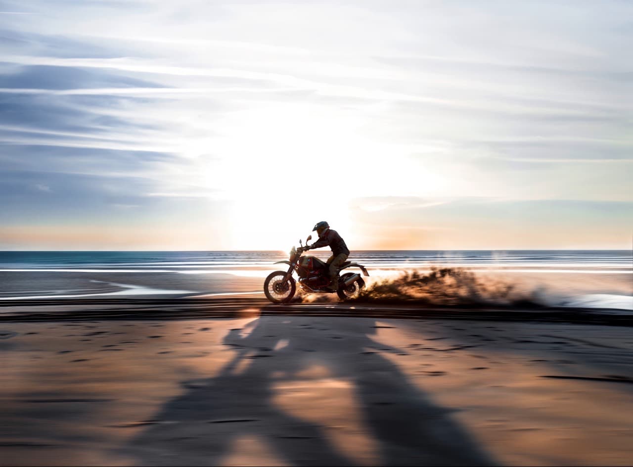 BMW R 12 GS 2025