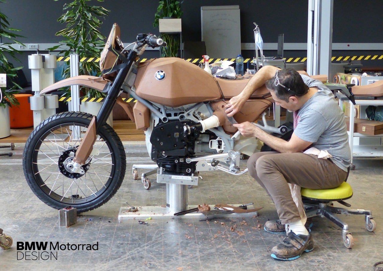 BMW R 12 GS 2025