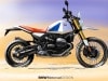 BMW R 12 GS 2025