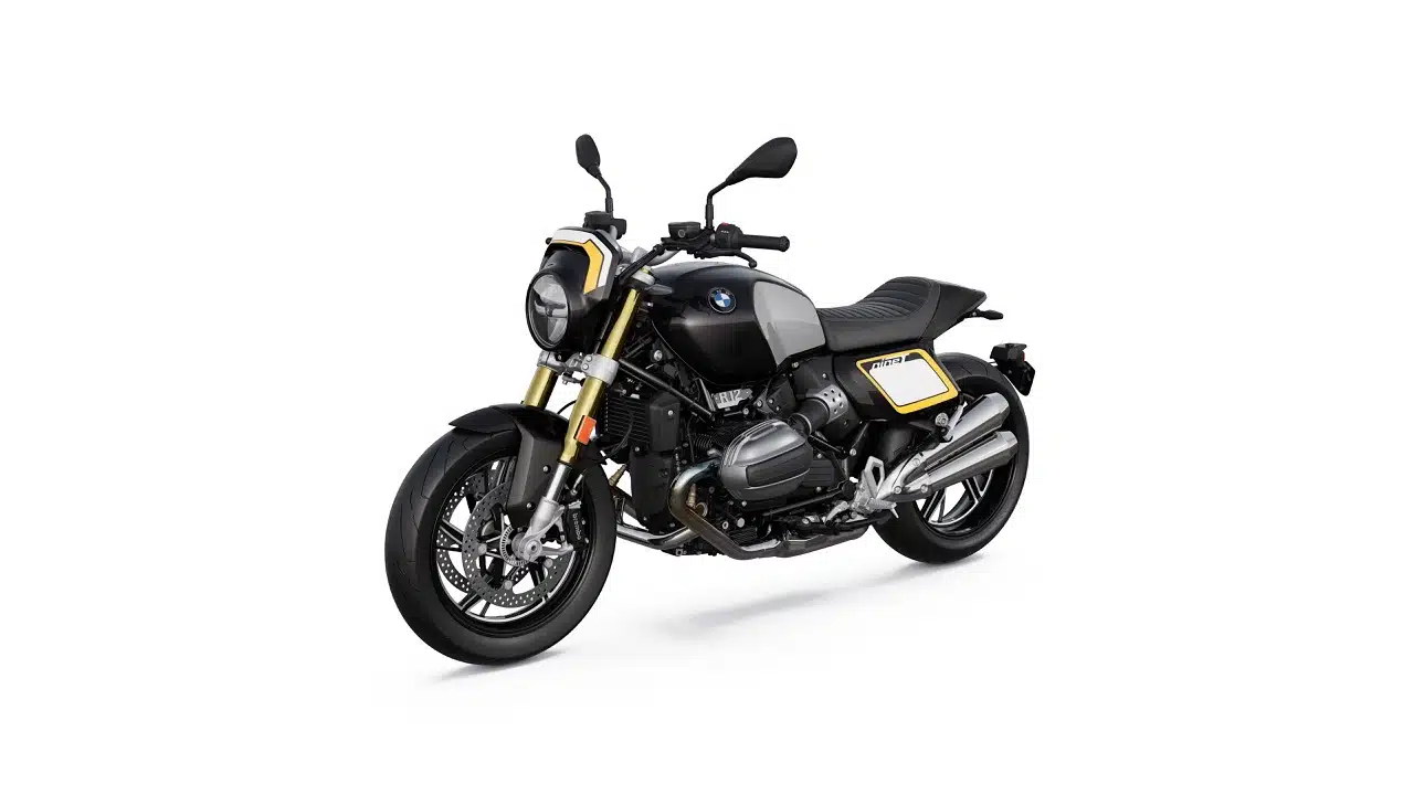 BMW R 12 nineT - Accessori 2025