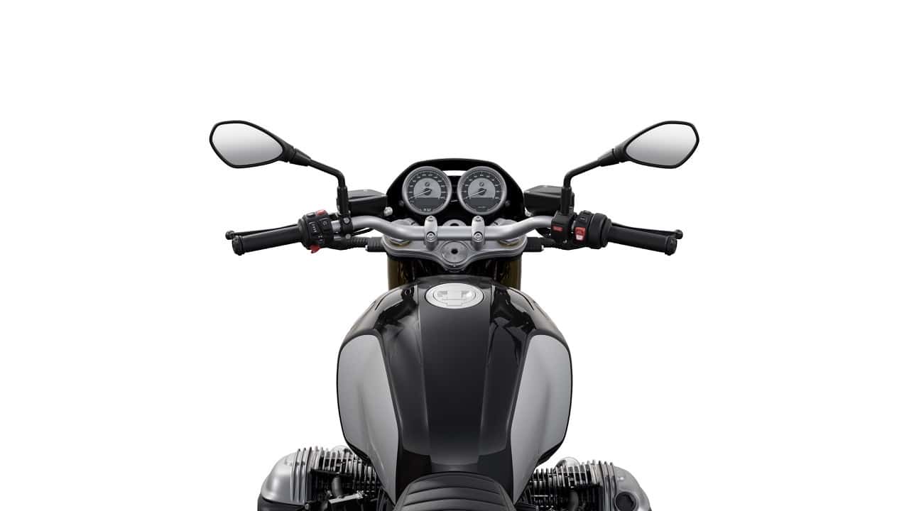 BMW R 12 nineT - Accessori 2025