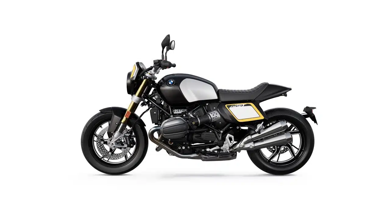 BMW R 12 nineT - Accessori 2025