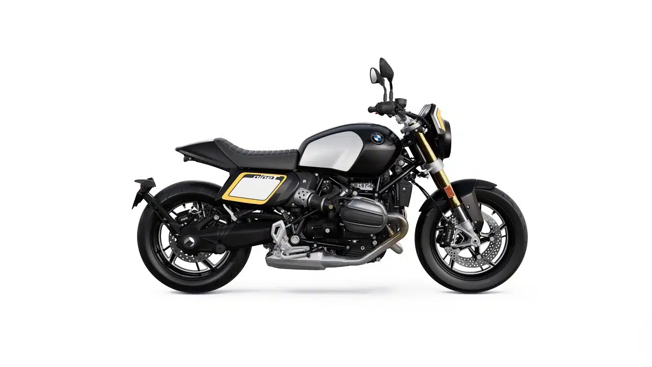 BMW R 12 nineT - Accessori 2025