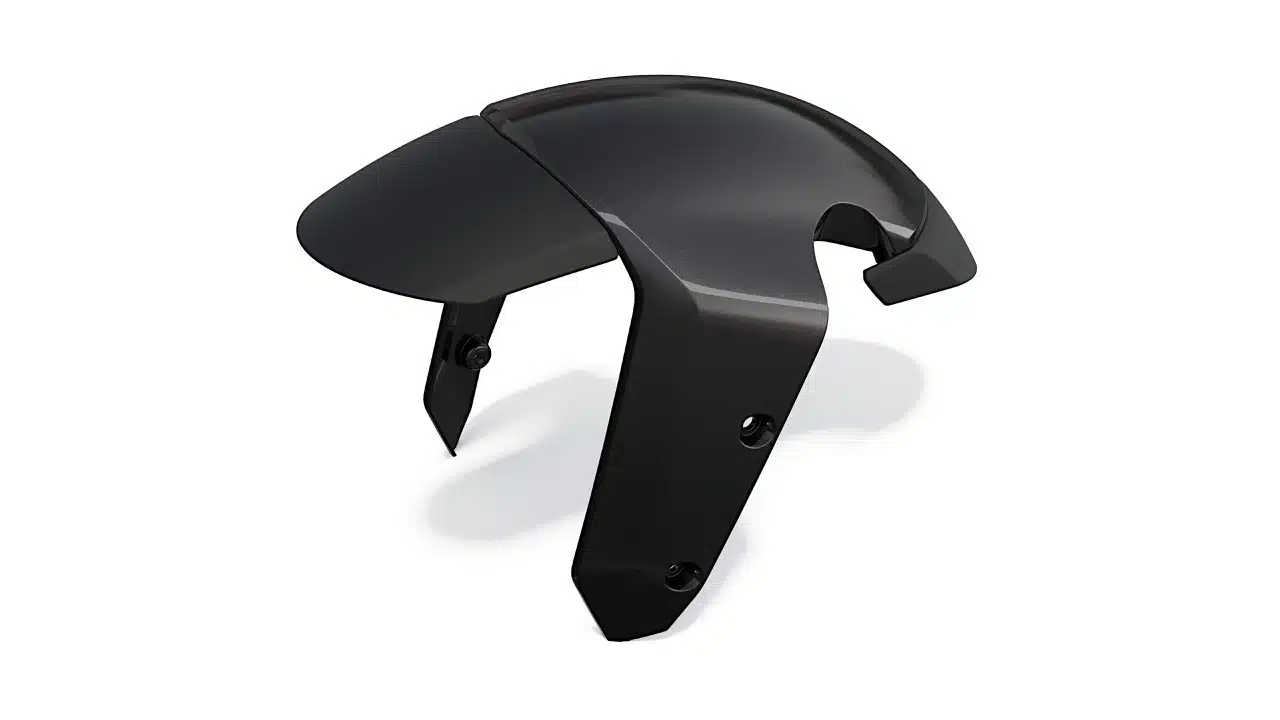 BMW R 12 nineT - Accessori 2025