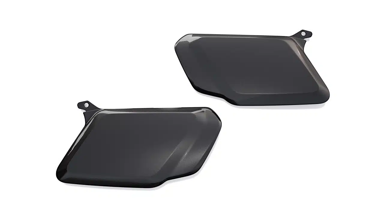 BMW R 12 nineT - Accessori 2025