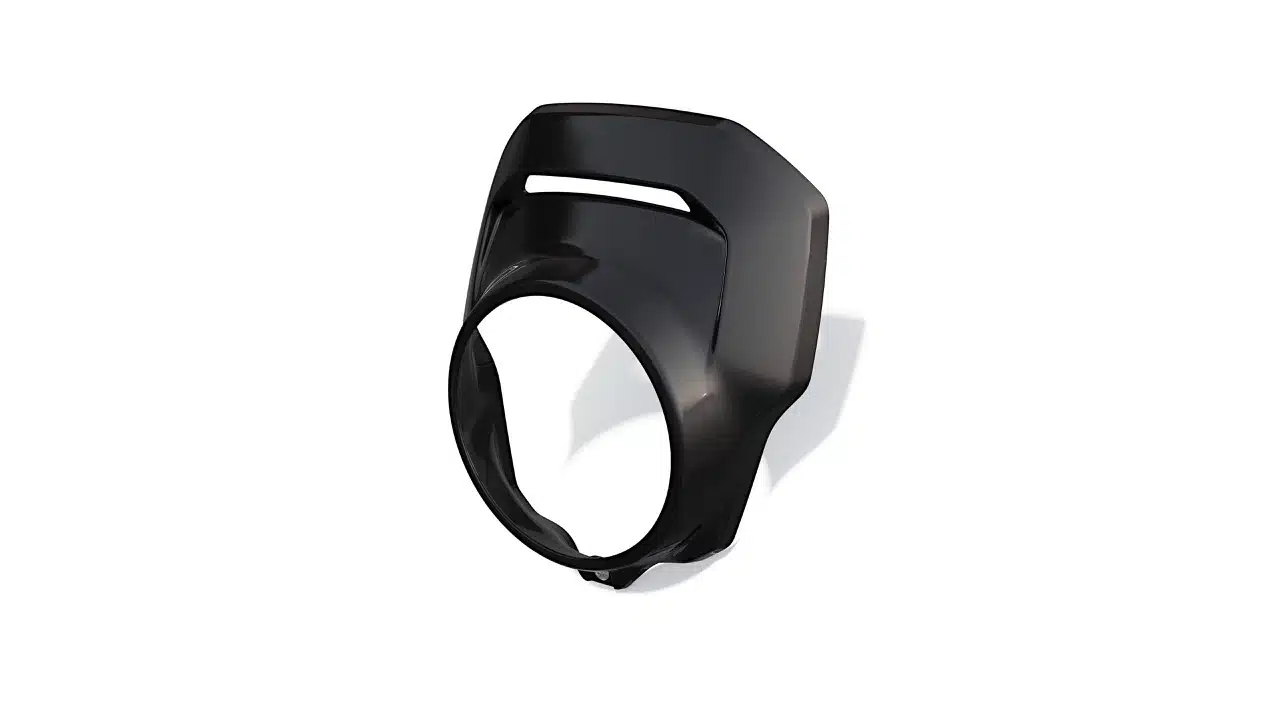 BMW R 12 nineT - Accessori 2025