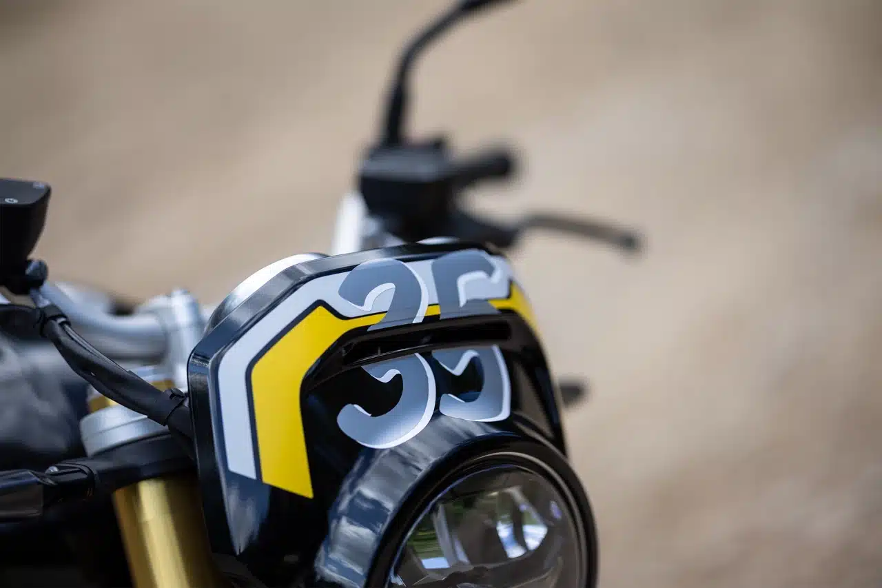 BMW R 12 nineT - Accessori 2025