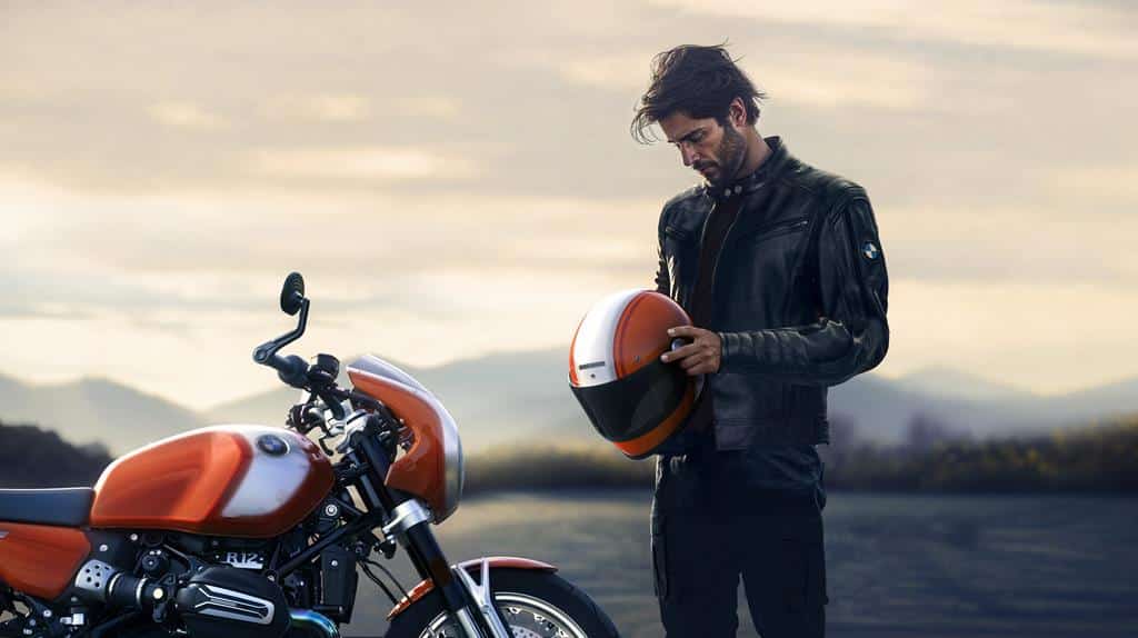 BMW R 12 S