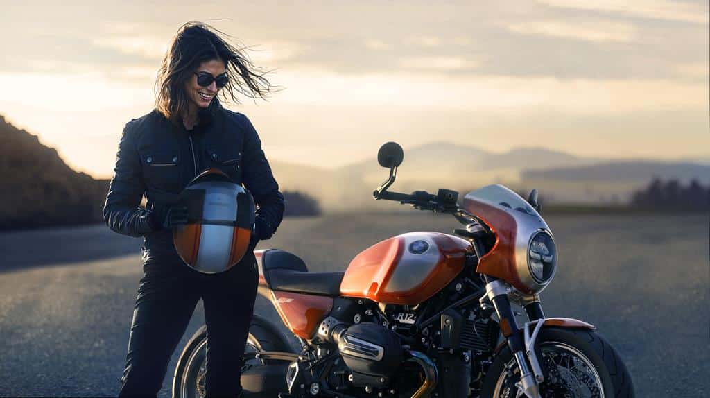 BMW R 12 S