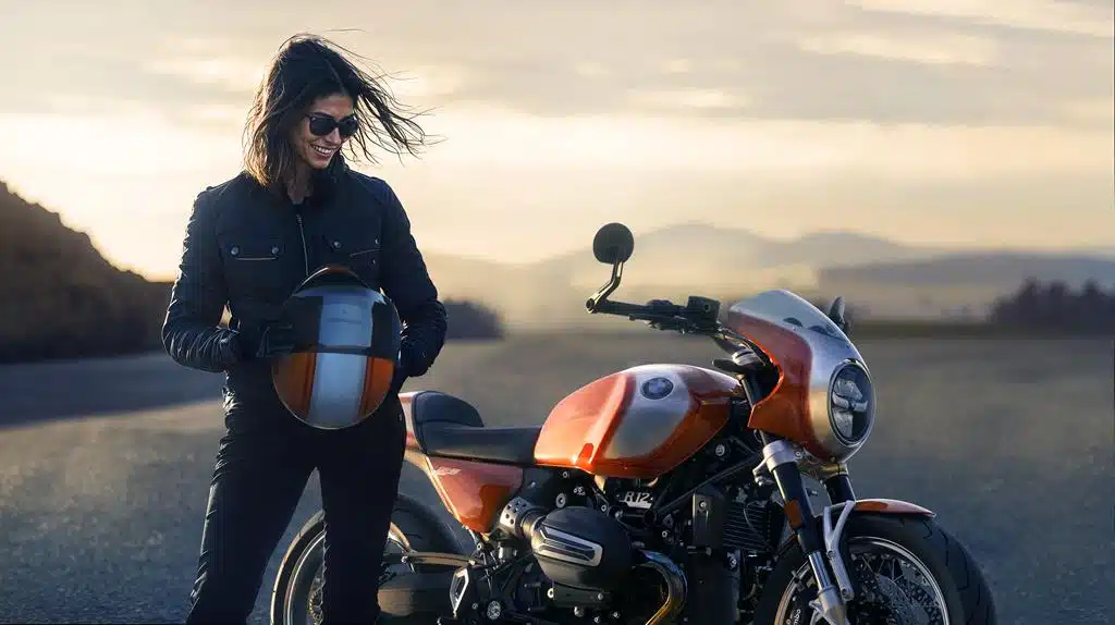 BMW R 12 S