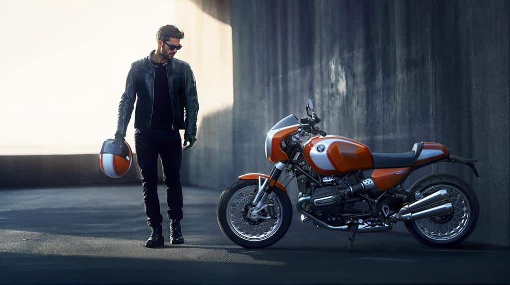 BMW R 12 S