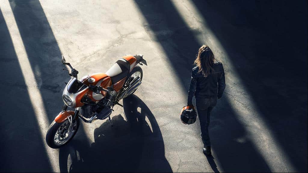 BMW R 12 S