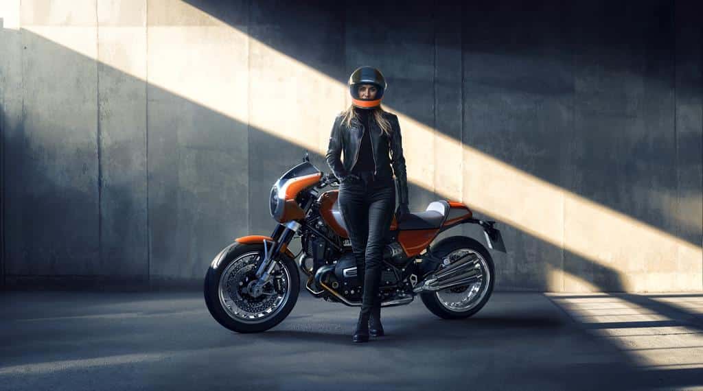 BMW R 12 S