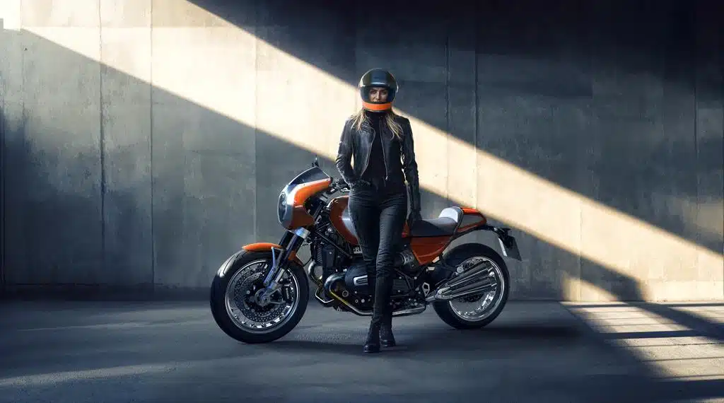 BMW R 12 S