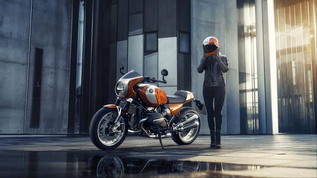 BMW R 12 S